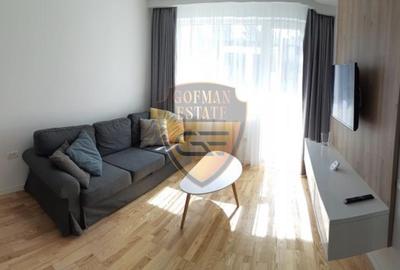 2 camere, Tomis II Spitalul Judetean, parcare, 50 mp, et 3/4, balcon, gaze, A/C - 2