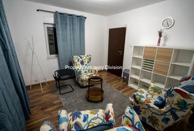 Vila Floreasca-Barbu Vacarescu - 14