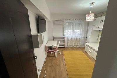 2 camere Iancului - Ritmului - prima inchiriere - boiler, A/C - 7