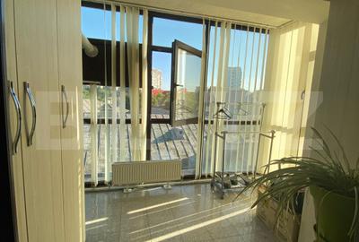 Apartament, 2 camere de închiriat - Campus Palas - 5