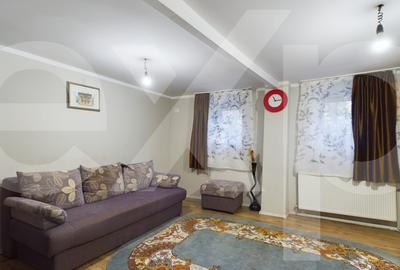 Casă 3 camere, curte comună, Stadion CFR, cart. Gruia, Cluj-Napoca - 2