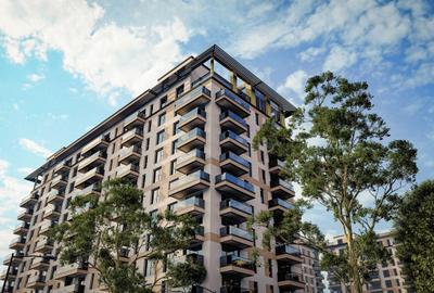 Apartament cu 2 camere faza2 – Pipera-Aviatiei | Nusco City - 3