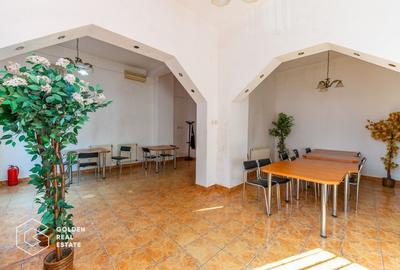 Cladire cu 24 camere, langa Castelul Regal Savarsin - 23