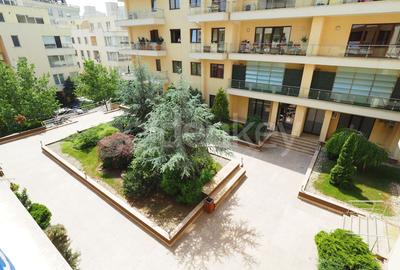 Apartament cu 3 camere in complex | orientare Vest | garaj - 16