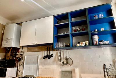 De inchiriat apartament la casa -Centru Istoric - 14