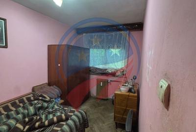 Apartament 3 camere Caldea Bucuresti-Rotonda-de renovat - 2