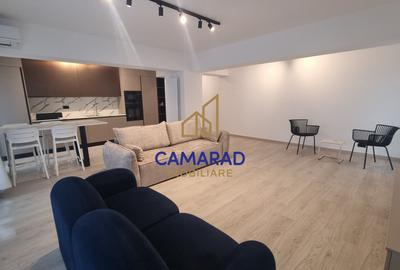 Apartament 2 camere - InCity - Select Residence - de inchiriat - NOU - 1