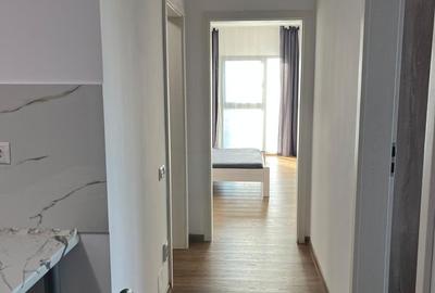 Apartament 3 camere, cu parcare, in Zorilor, Strada Frunzisului - 8