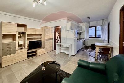 Apartament de inchiriat cu 3 camere Floresti, Baza Sportiva - 1