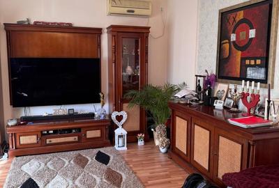 Apartament 3 camere mobilat, terasa, Bucurestii Noi, 0% comision - 10