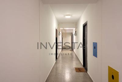 Apartament mobilat, etajul 1, bloc nou, langa IULIUS MALL! - 9