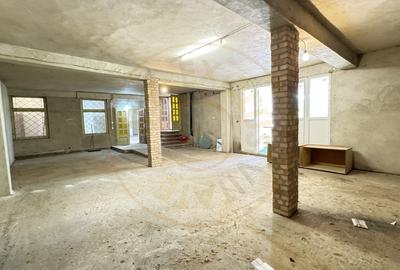 Spații de Inchiriat - Proprietate cu funcțiuni mixte – Str. Căplenilor Carei - 7