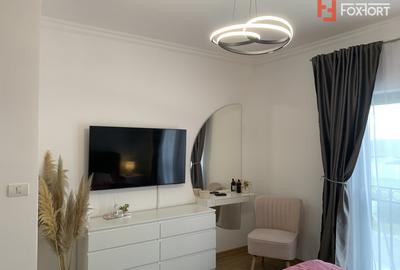 Apartament 3 camere Mosnita Noua langa Lidl - 7