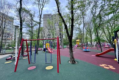 Apartament 2 camere Titan - 12