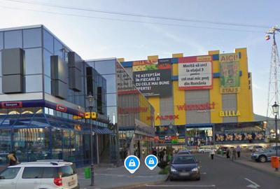 Piatra Neamt - Hotel Central - sup 190 mp - pret 4000 euro - 4