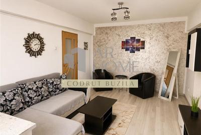 Apartament 2 camere, renovat, ultracentral, Ploiesti - 6