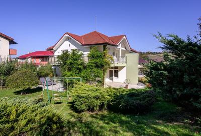 CASA Individuala ELEGANTA 280MP Teren 2150MP CAMPULUI - 3