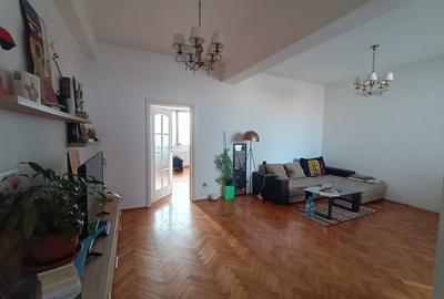 Magheru 2 camere spatios si renovat, mobilat elegant. - 1