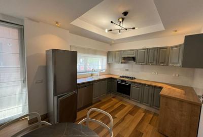 8-Room Villa - Baneasa - Sisesti - 10