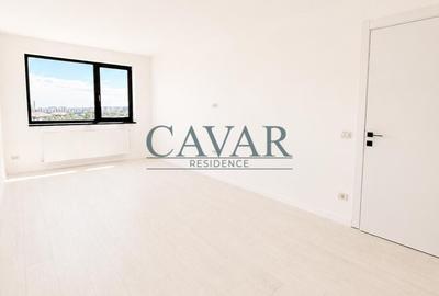 Alege Proiect Cavar Residence Finalizat - 13