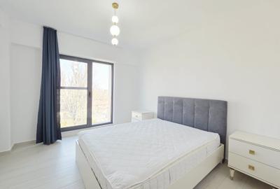 Apartament 2 camere Bloc Nou zona Centru str. Domneasca - 5