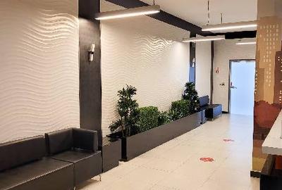 Atlantis Business Center, Romana, 200 - 353 mp  0% comision! - 9