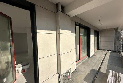 Apartament 2 Camere Decomandat Decebal - Bloc Nou - 1