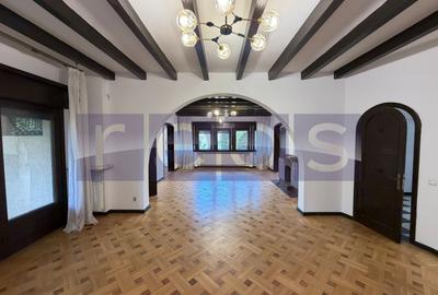 DOROBANTI-CAPITALE | SPATIU BIROURI | 270 MP | APARTAMENT IN VILA | - 8