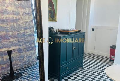 Calea Victoriei - Ultracentral | 4 camere | Centrala | Parcare | Modern - 13