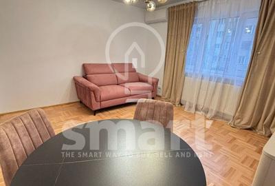 Apartament 4 camere Mănăștur etaj 3 lift nou complet renovat mobilat utilat - 2