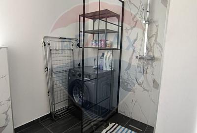 Casă 4 camere de inchiriat in Borhanci - 31