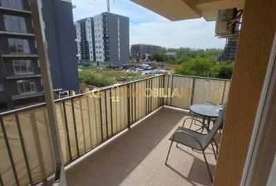 2 Camere de inchiriat | Berceni | Metrou | Centrala | Mobilat | Utilat - 1