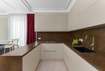 Greenfield Baneasa Residence