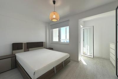 2 CAMERE DECOMANDAT MOBILAT BLOC NOU VALEA LUPULUI - 6