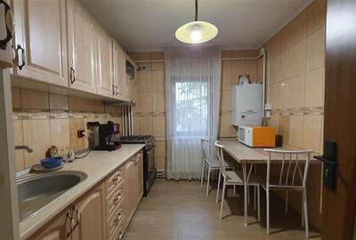 Inchiriere - apartament 2 camere -  etaj 1 -  Burdujeni - Orizont - 7
