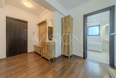 Dormitor + living | 53 m² | bloc nou, parcare inclusă | Plopilor - Calvaria - 18