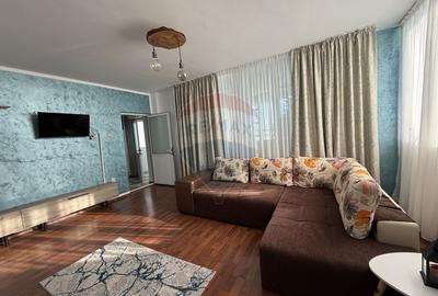 Apartament cu 2 camere de închiriat în zona Anda Constanta - 1