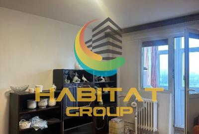 Apartament cu 2 camere decomandat în Brâncoveanu