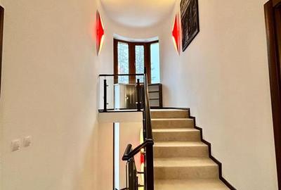 Vila Impunatoare Cioplea Predeal - 22