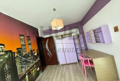 APARTAMENT CU 3 CAMERE-BLOC NOU-PARCARE+BOXA - 5
