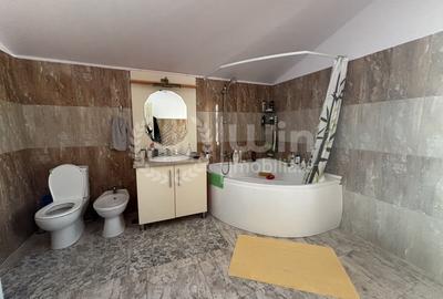 Casa individuala | Teren 488mp | 180mp utili | Cartier Europa - 8