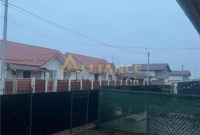 CASA INDIVIDUALĂ - VIDRA - MOBILAT UTILAT - 103.000€ - 7