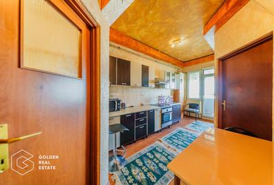 Apartament 2 camere Ared Uta, terasa generoasa - 5