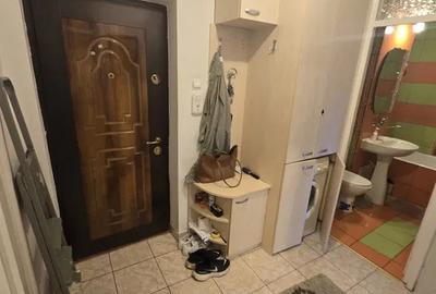 Apartament de vanzare 1 camera,Zona Mănăstur - 5