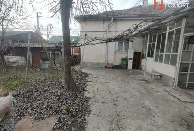 Casa individuala cu 1100 mp teren si front de 20 ml, Timisoara - ID V4800 - 2