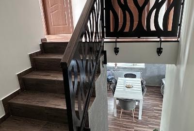 Proprietar vând casă tip duplex 158 mp cartier izvor - 7