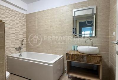 TOTUL NOU! Apartament 2 camere 65mp, Copou, etaj intermediar, CT - 7