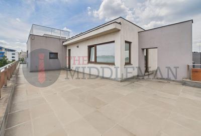 Penthouse în Complex Rezidențial – Kiseleff - 20