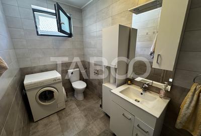 Casa de vanzare 4 camere 2 bai incalzire in pardoseala Selimbar Sibiu - 9