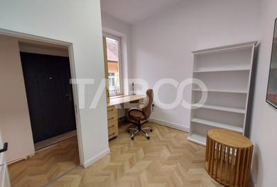 Apartament de vanzare decomandat 68 mpu etaj 1 in Orasul de Jos Sibiu - 4